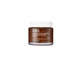 Licorice pH Balancing Extreme Moisture Cream