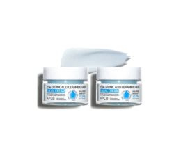 APLB-Hyaluronic Acid Ceramide HA B5 Facial Cream Set