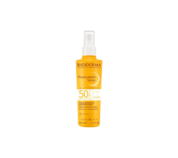 Bioderma Photoderm Spray SPF50 For Sensitive Skin 200ml