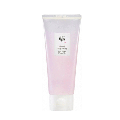 Red Bean Water Gel