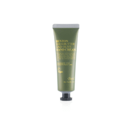 Benton Shea Butter and Olive Hand Cream 50g
