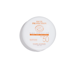 Avène Mineral Tinted Compact SPF 50 10g