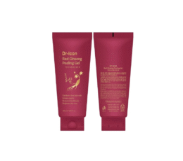 DR-ICON RED GINSENG PEELING GEL