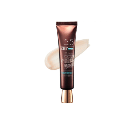 ACWELL Licorice pH Balancing Intensive Eye Cream