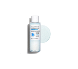 APLB Hyaluronic Acid Ceramide HA B5 Facial Toner 160ml