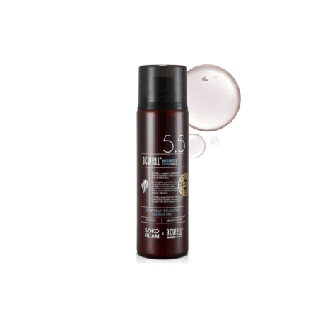 ACWELL Licorice pH Balancing Essence Mist