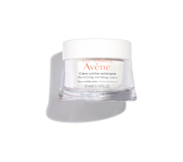 Revitalizing Nourishing Cream