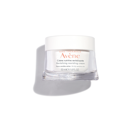Revitalizing Nourishing Cream