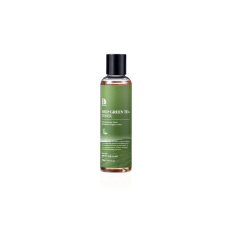 Benton Deep Green Tea Toner 150mL