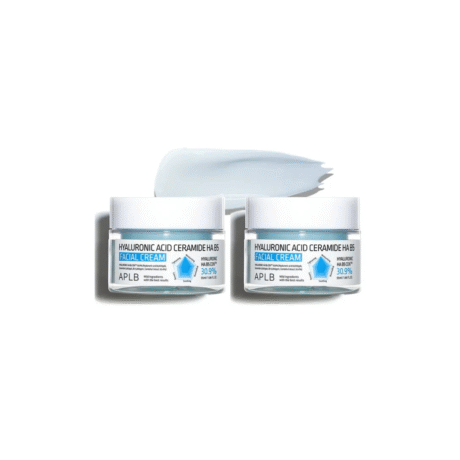 Collagen EGF Peptide Facial Cream Set
