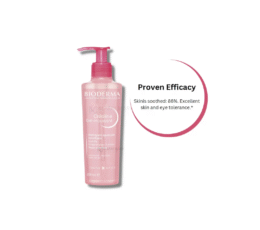  Crealine Gel Moussant Foaming Gel 200ml