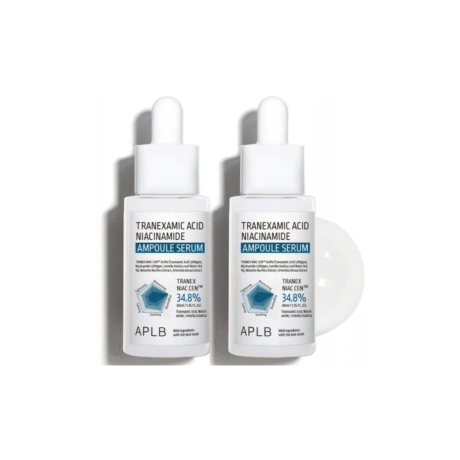Tranexamic Acid Niacinamide Ampoule Serum