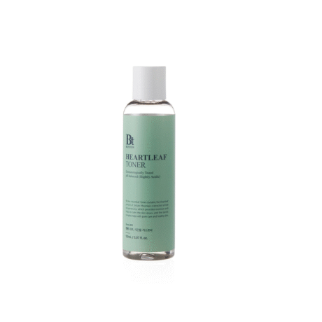 Benton Heartleaf Toner 150mL