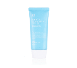 CICA Gel Sunscreen Serum SPF50/PA++++ 50mL
