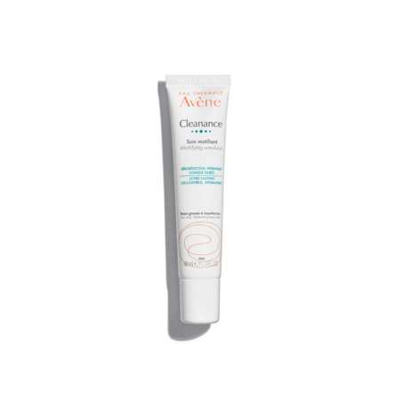 Cleanance Mattifying Emulsion