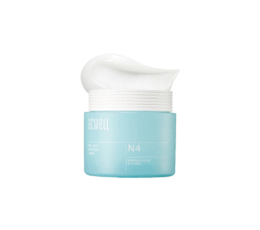 ACWELL Real Aqua Balancing Cream