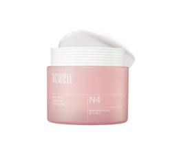 ACWELL Real Aqua Balancing Glow Cream
