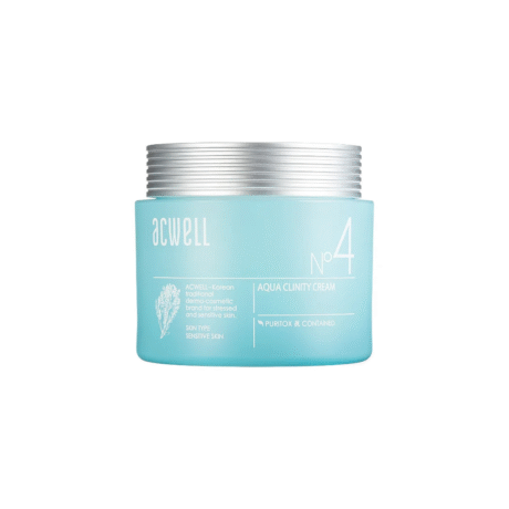 ACWELL Aqua Clinity Cream