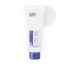 ACWELL pH Balancing Bubble Free Cleansing Gel