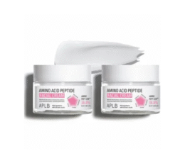 APLB - Amino Acid Peptide Facial Cream Set (55ml-2pcs)