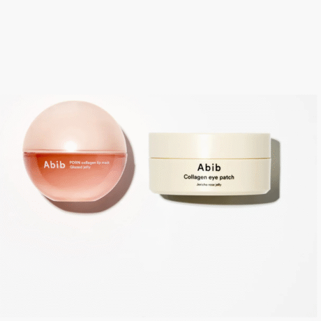 Collagen Double Glow Duo