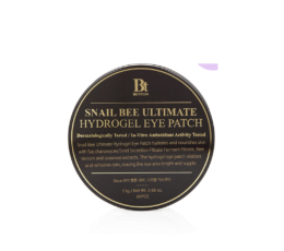BENTON Snail Bee Ultimate Hydrogel Eye Patch (60pcs)