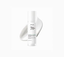 ANUA HEARTLEAF 70 DAILY LOTION 200ml