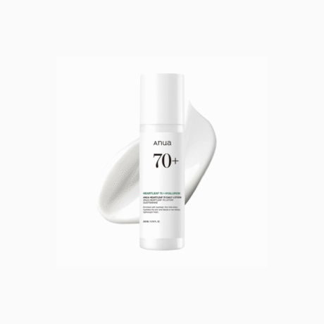 Heartleaf 70 Daily Lotion