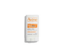 Avène , Mineral Sunscreen Balm Stick SPF 50 15ml