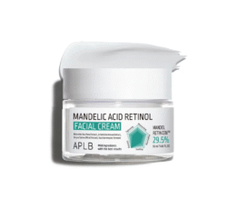 Mandelic Acid Retinol Facial Cream