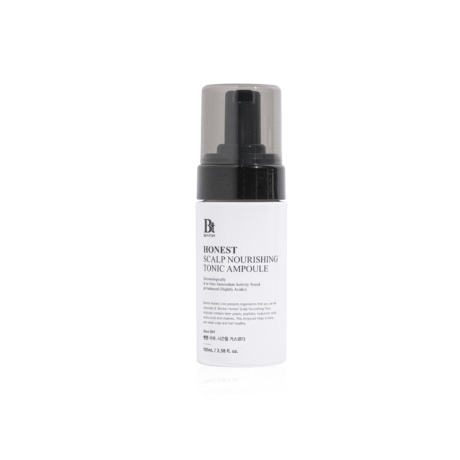Benton Honest Scalp Nourishing Tonic Ampoule 100mL