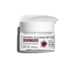  Ascorbyl Glucoside Peptide Facial Cream