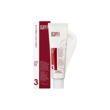 ACWELL A.CUREAL-9 Ctrl-X Cream
