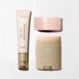 Blur & Smooth Skin Trio