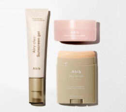 Blur & Smooth Skin Trio