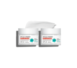 Spicule Vitamin C Shot 220 Cream Set