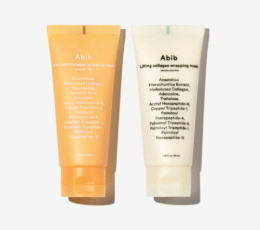Glass Glow Double Wrap Duo