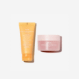 Korean Viral Glow Reset Mask Duo