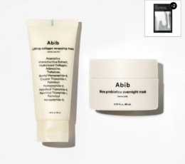 Instant Glazed Skin Duo