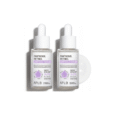 Panthenol Retinol Ampoule Serum Set