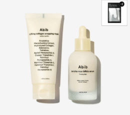 Dewy Collagen Firming Duo