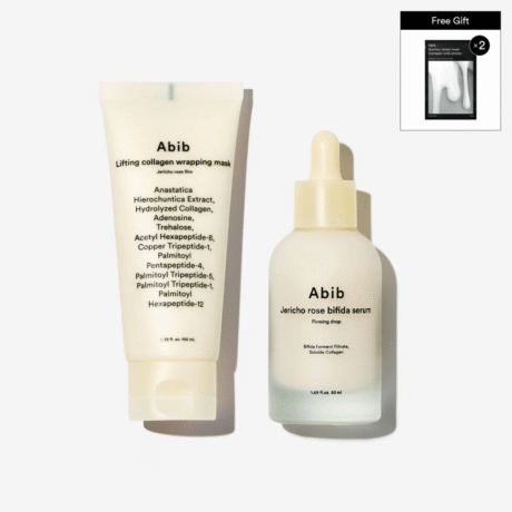 Dewy Collagen Firming Duo