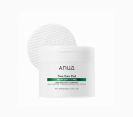 Anua-Heartleaf 77 Clear Pad 160ml