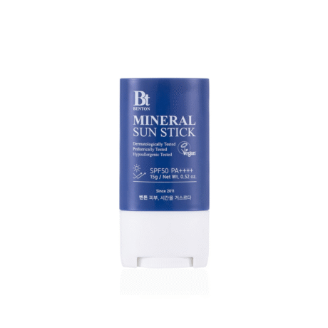 Benton Mineral Sun Stick SPF50/PA++++ 15g