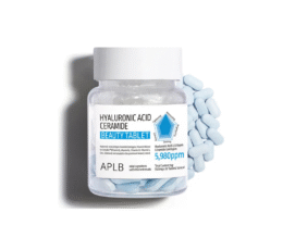 APLB - Hyaluronic Acid Ceramide Beauty Tablet