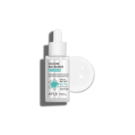 Exosome Niacinamide EX Serum