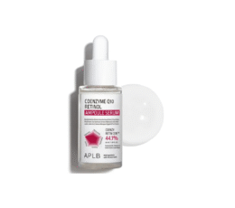 APLB -Coenzyme Q10 Retinol Ampoule Serum 40ml