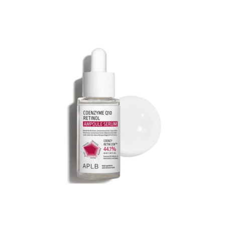 Coenzyme Q10 Retinol Ampoule Serum
