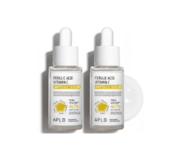  Ferulic Acid Vitamin C Ampoule Serum Set
