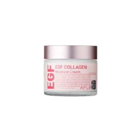 EGF Collagen Moisture Cream